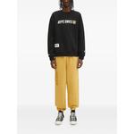 Спортивные брюки с логотипом Aape Now 2