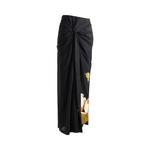 Юбки Dries Van Noten Юбка 'Dessin B' 2