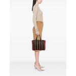 Сумка-тоут Pequin Canvas Simply Shopping (2010-2026 годы) 2