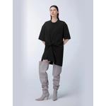 Платье с коротким рукавом 3