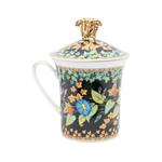 Фарфоровая кружка Gold Ivy из коллаборации с Rosenthal 2