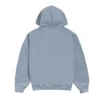 Топы Stussy Stretch Hoodie 'Slate' 2