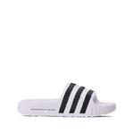 Шлепанцы Island Club Adilette 22 в рубчик 1