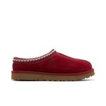Тапочки UGG Wmns Tasman Slipper 'Samba Red' 1