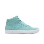 Кроссовки Nike Wmns Bruin High SB 'Cabana' 1