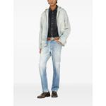 Куртка JoggJeans с капюшоном и эффектом тромплей 2