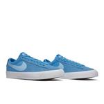 Кроссовки Nike Zoom Blazer Low Pro GT SB 'Coast' 8