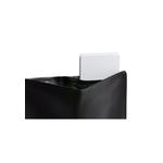 Кошелек-монетница Bellroy Coin Wallet, черный 4