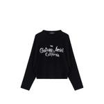 Свитер Chateau Amiri 1