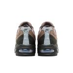 Кроссовки Nike Air Max 95 'Big Bubble - Mink Brown Sail' 6