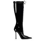 Ботильоны Colette 100 с заостренным носком 1