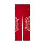 Billionaire Boys Club Mercer Спортивные штаны 'Красный' 2