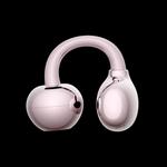 Honor CHOICE LCHSE Earbuds Clip 2 pro беспроводные наушники - Rose Gold розовое золото 6
