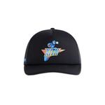 Кепки для дальнобойщиков Kith x Capcom Mega Man Nolan Trucker Hat 'Черный' 1