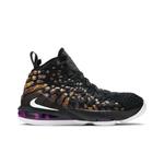 Кроссовки Nike LeBron 17 BG 'Lakers' 1