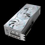 GIGABYTE AORUS GeForce RTX 5080 MASTER ICE 16G видеокарта 7