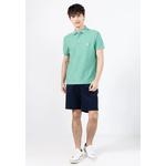 Поло Regular Fit с монограммой логотипа - Th Mainline 4