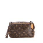 Сумка через плечо Pochette Marly Bandouliere Bag Monogram Canvas 1