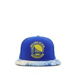 Кепка 9FIFTY Golden State Warriors 1