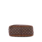 Сумка-хобо Delightful Handbag Monogram Canvas PM 3