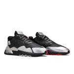 Кроссовки Adidas Nite Jogger 'Bar Code Graphic' 8