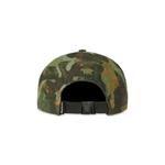 Шапки Palace x Barbour Cap 'Kelp Forest Camo' 3