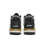 Кроссовки Air Jordan Dub Zero GS 'Metallic Gold' 6