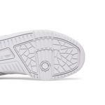 Кроссовки Adidas Rivalry Low 'Cloud White' 5