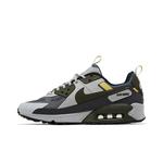 Кроссовки Nike Air Max 90 Drift 'Light Smoke Grey Cargo Khaki' 3