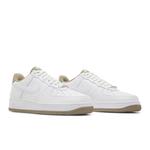 Кроссовки Nike Air Force 1 '07 LV8 'White Taupe' 8
