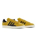 Кроссовки Adidas Campus 80s 'New York - Mustard' 8