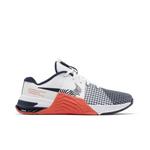 Кроссовки Nike Metcon 8 'White Crimson Obsidian' 1