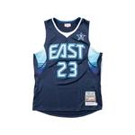 Топ LeBron James 2009 NBA All-Star Game 1