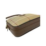Сумка через плечо в клетку Vintage Check (20 век) 2