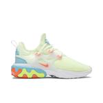 Кроссовки Nike Wmns React Presto 'Psychedelic Lava' 1