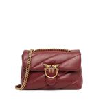 Сумка на плечо Classic Love Bag Puff 1