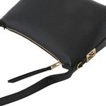 Сумки через плечо Tory Burch Mellow Shoulder Bag 'Черный' 3
