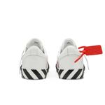 Кроссовки Off-White Vulc Sneaker 'Белый Черный' 2020 6
