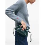 Ella recycled drawstring pouch 3