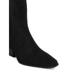 pointed-toe chelsea boots 4