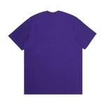 Футболки Supreme Love That Tee «Фиолетовый» 2
