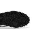 Кроссовки Nike Chron 2 Canvas SB 'White Black' 5
