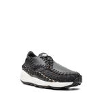 Кроссовки Air Footscape Woven Premium Black Croc 2