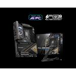 MSI MEG Z890 ACE ATX материнская плата (DDR5) 1