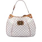 Сумка на плечо Damier Azur Galliera PM (2008-2013 годы) 1