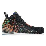 Кроссовки Nike LeBron 17 GS 'James Gang' 2