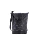 Сумка на плечо Envelope Pouch Monogram Eclipse Canvas 1