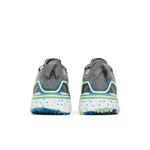 Кроссовки Adidas Solarthon Primegreen Spikeless Golf 'Grey' 6