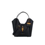 CR Elise Mini Charm Top Handle - черный 1