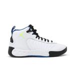 Кроссовки Air Jordan Jumpman Pro BG 'White Cyber' 1